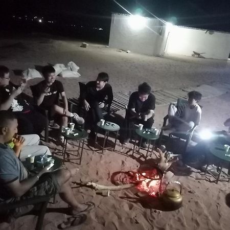 Harmony Luxury Camp Hotel Wadi Rum Exterior photo